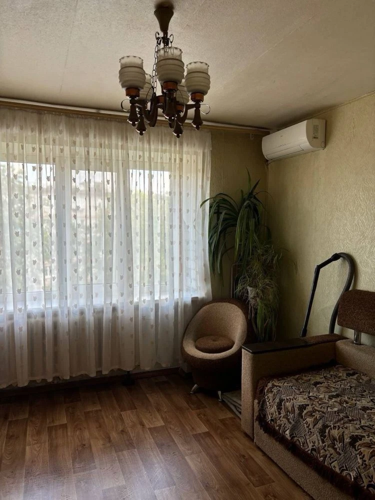 Apartment in the center of Zaporizhye