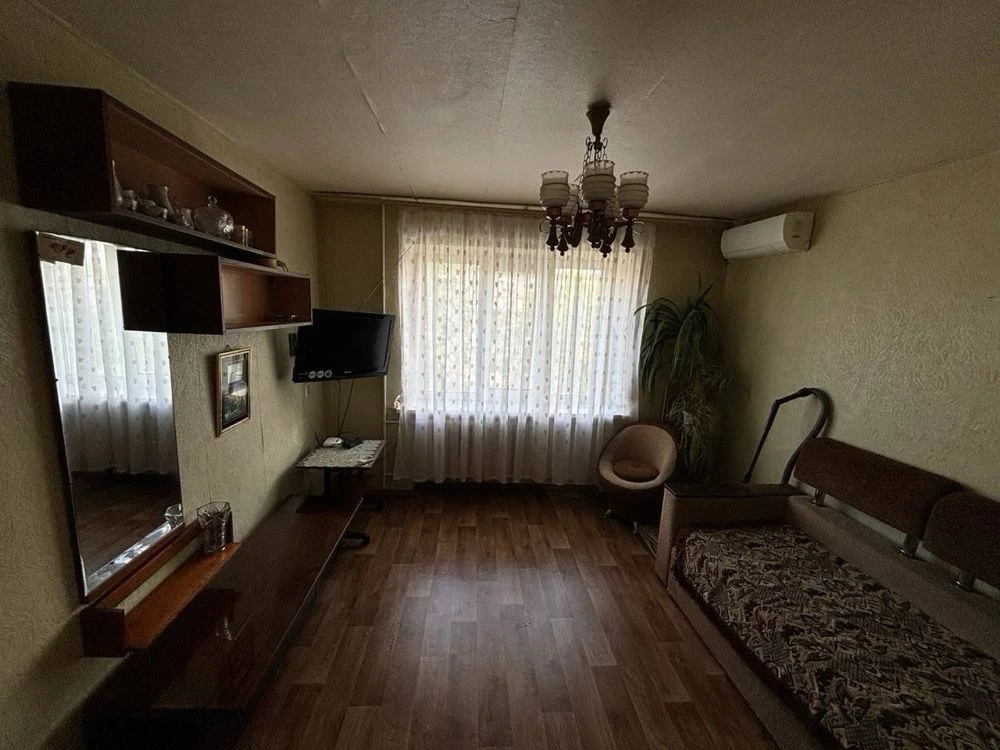 Apartment in the center of Zaporizhye