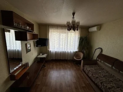 Apartment in the center of Zaporizhye