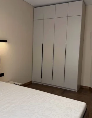 Sale of a new 1-room apartment