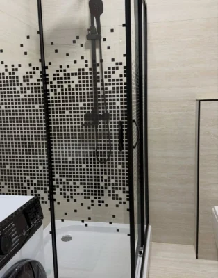 Sale of a new 1-room apartment