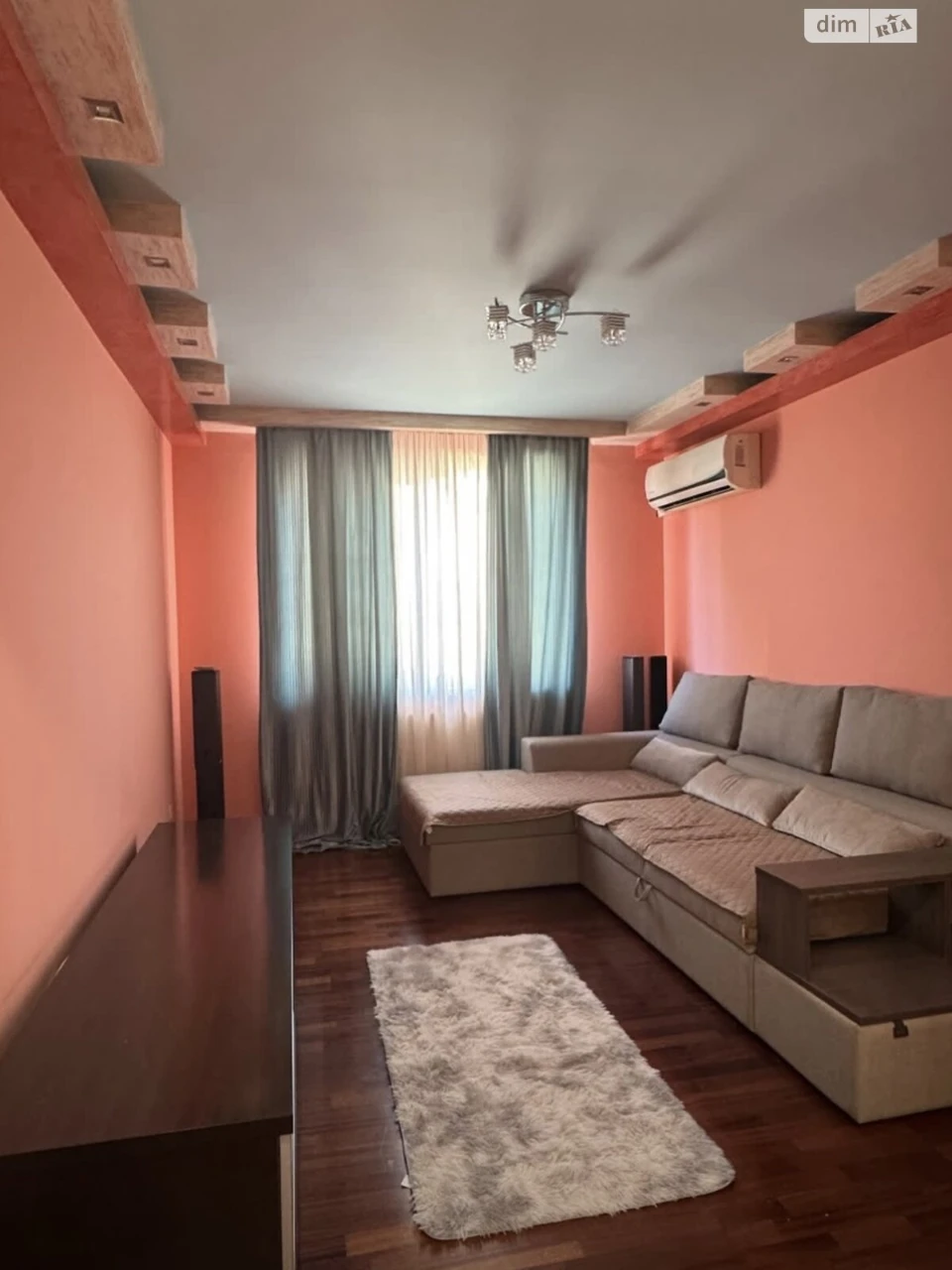 Apartment for Sale in Bozdoș