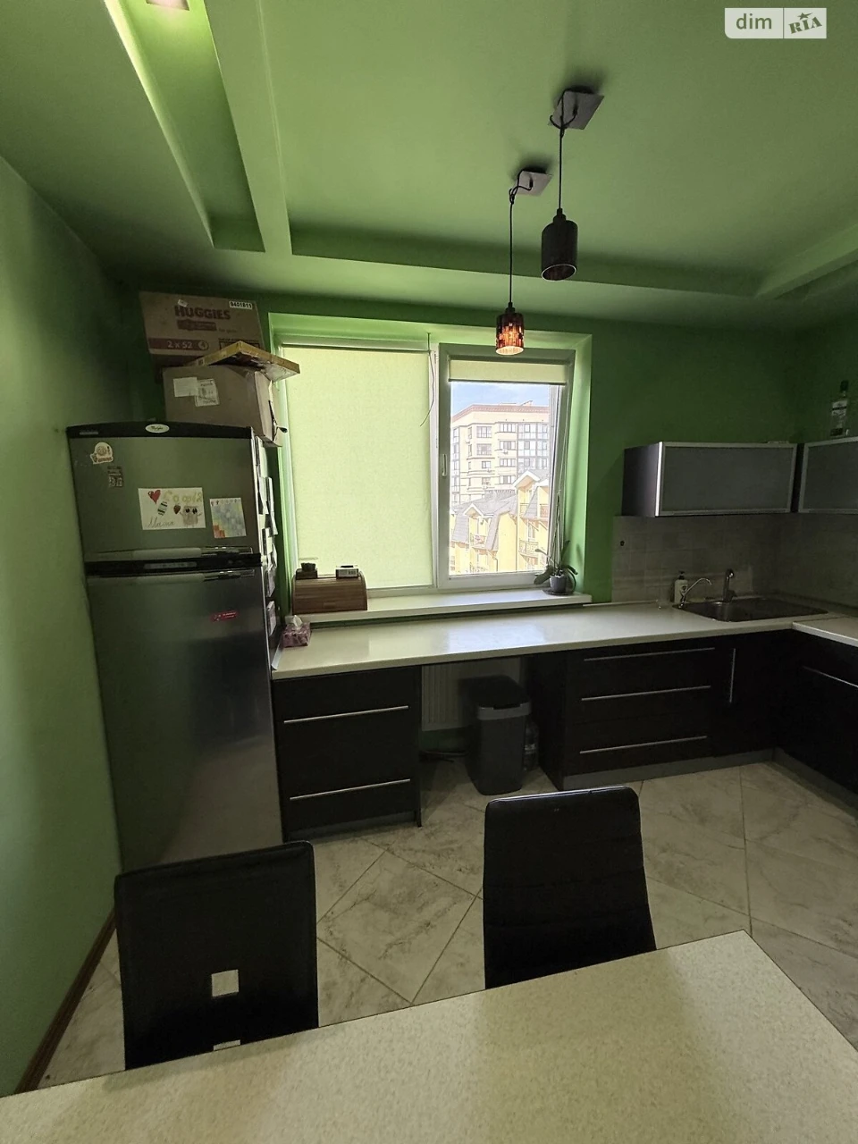 Apartment for Sale in Bozdoș