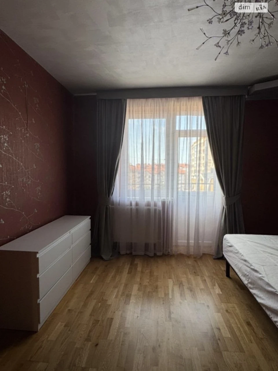 Apartment for Sale in Bozdoș