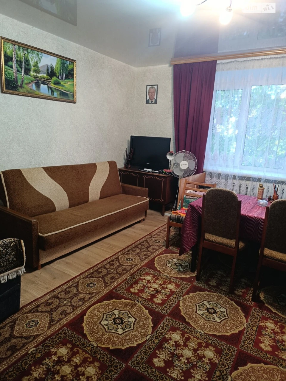 Long-Term Rental Apartment Exhibition
