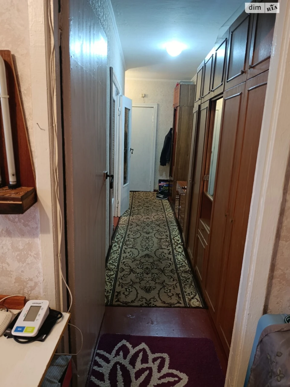 Long-Term Rental Apartment Exhibition