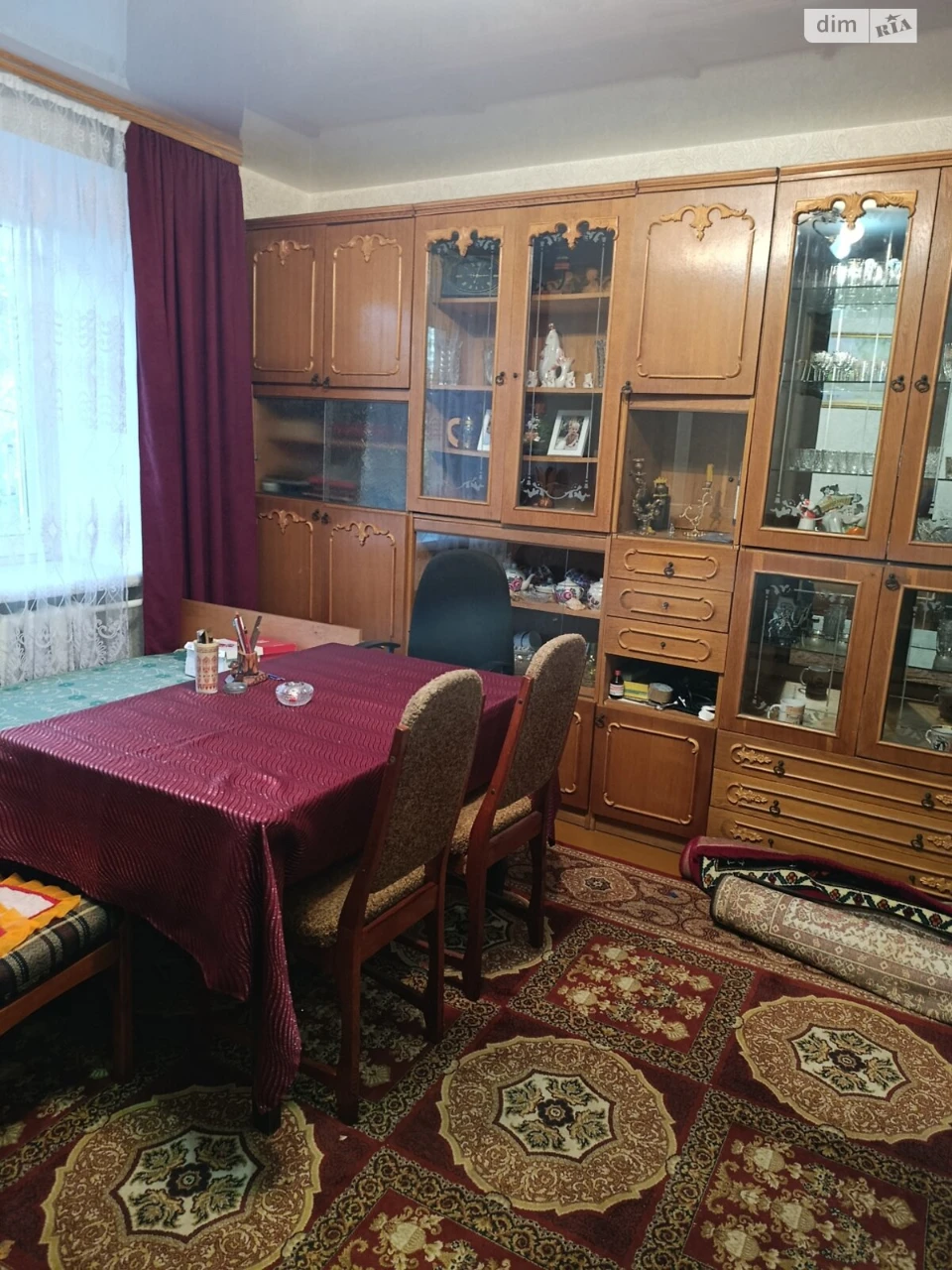 Long-Term Rental Apartment Exhibition