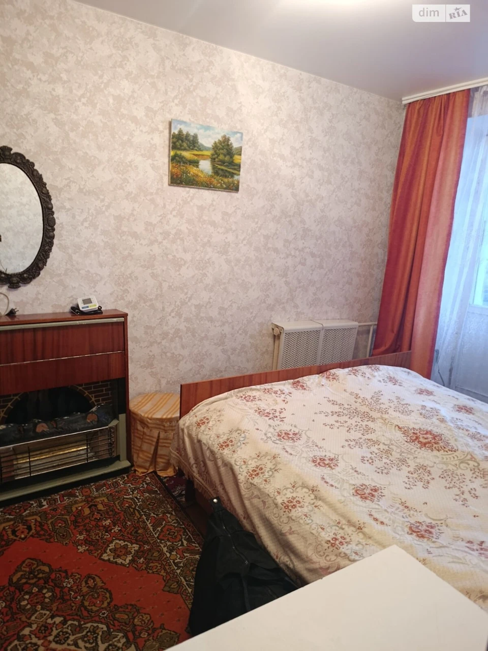 Long-Term Rental Apartment Exhibition