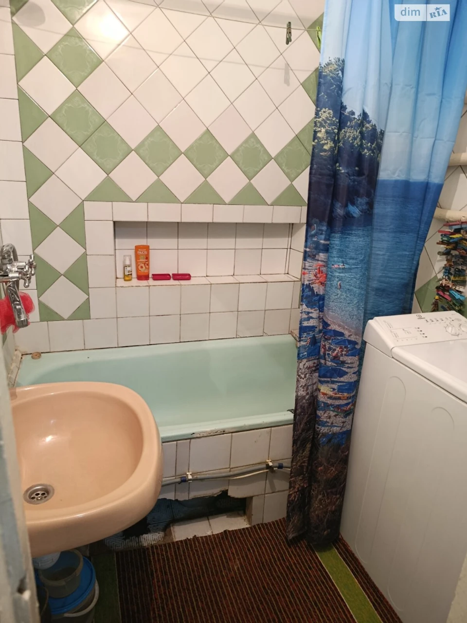 Long-Term Rental Apartment Exhibition