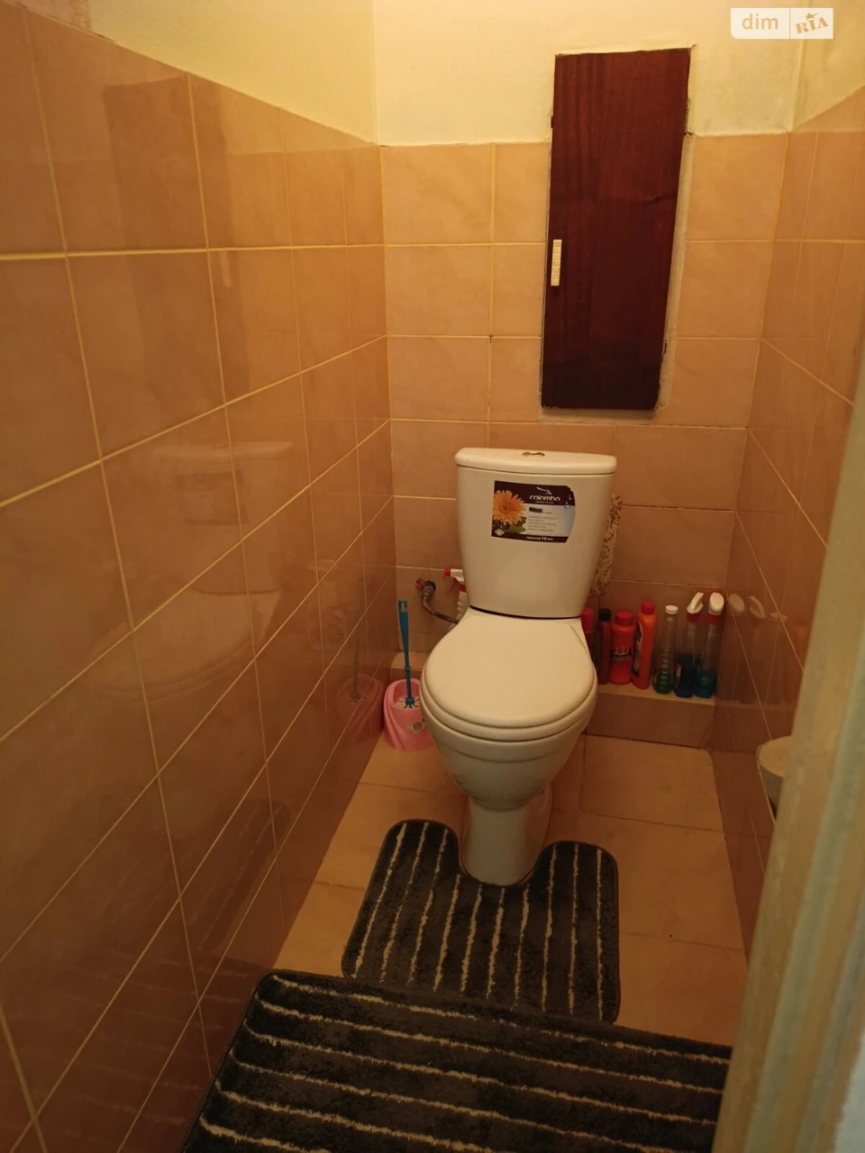 Long-Term Rental Apartment Exhibition