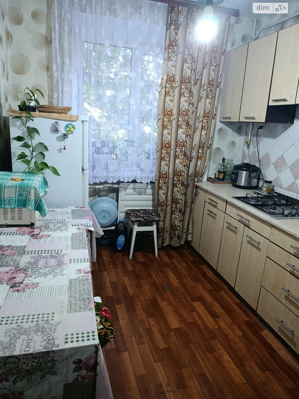 Long-Term Rental Apartment Exhibition