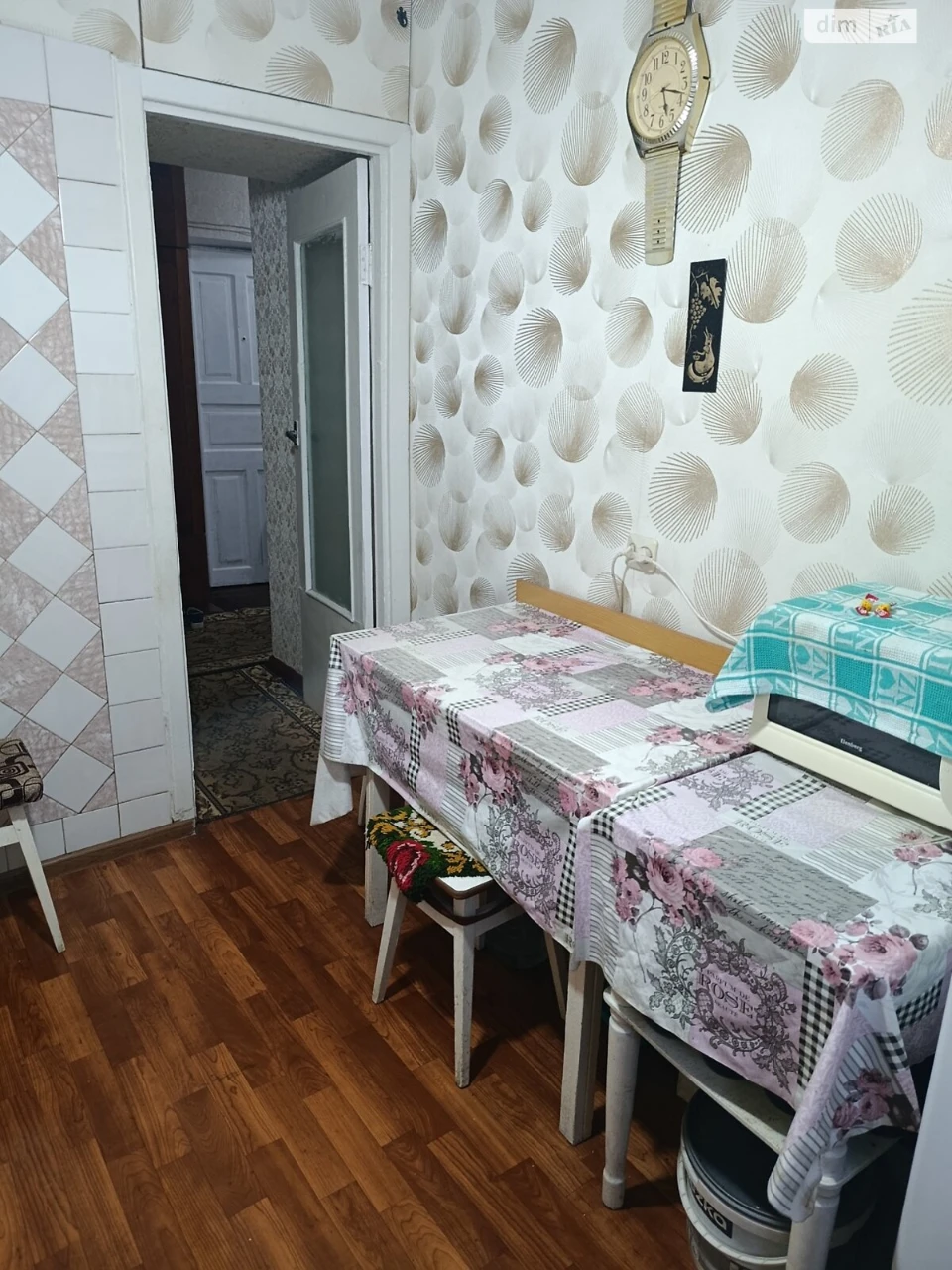 Long-Term Rental Apartment Exhibition