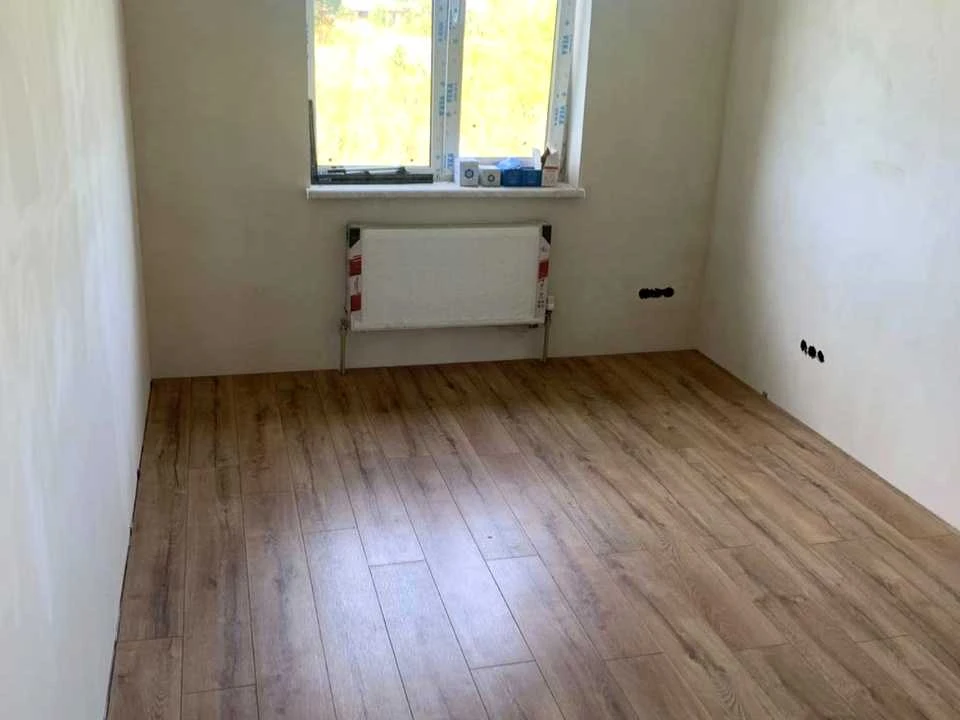 House. Zhytomyr, Svitynska st.