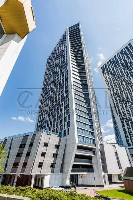 Продажа квартиры, Manhattan City, Киев