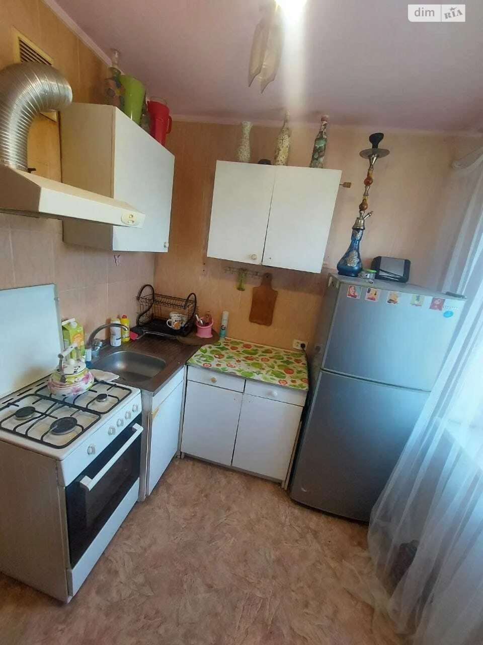 Продаж Квартира ХТЗ