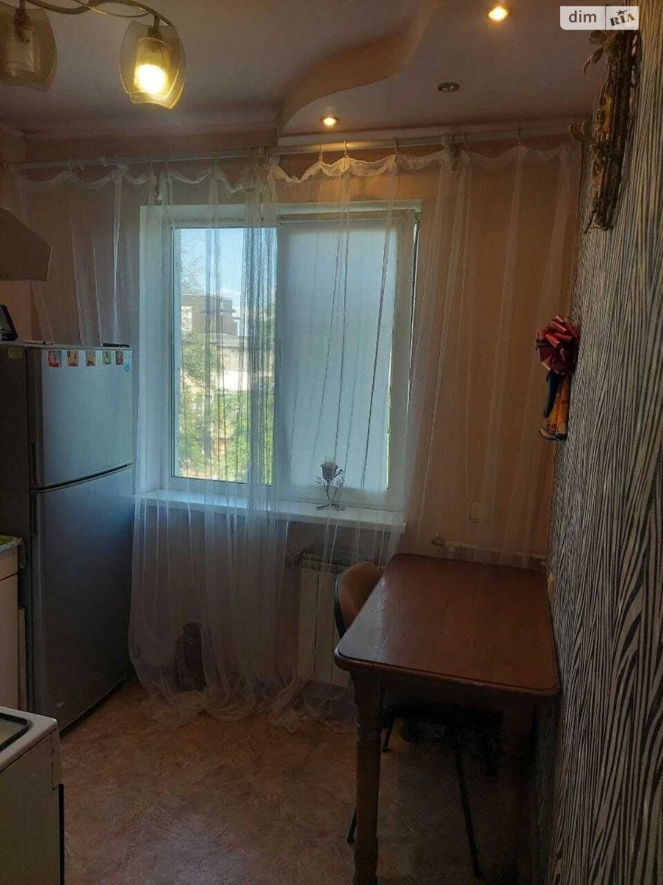 Продаж Квартира ХТЗ