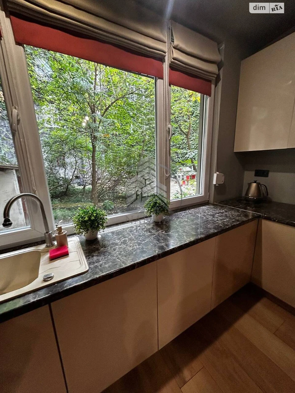 Long-Term Rental Apartment, Lychak