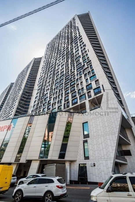 Продажа квартиры, Manhattan City, Киев