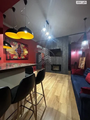 Long-Term Rental Apartment, Lychak