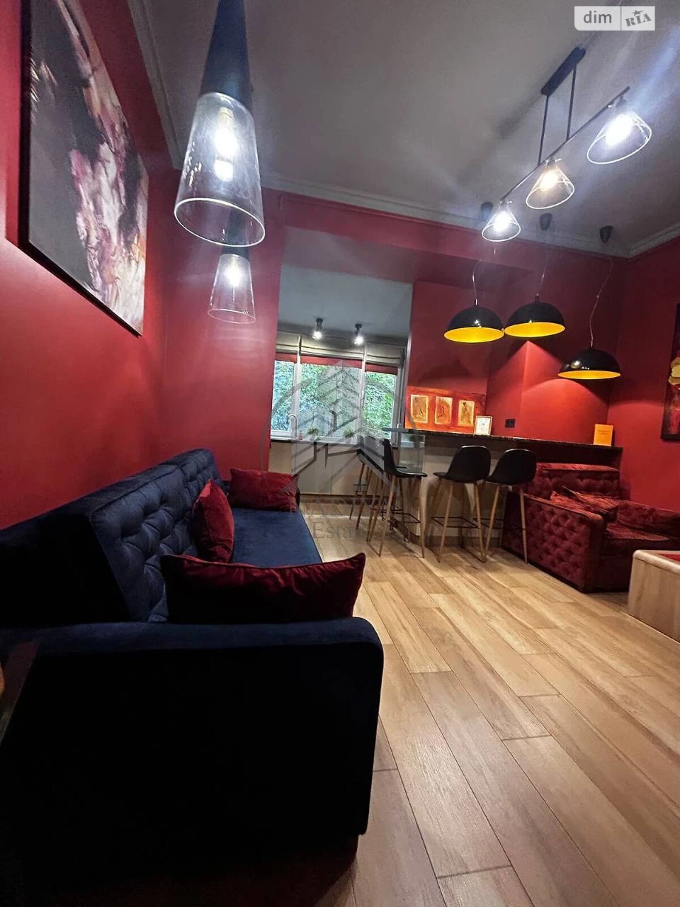 Long-Term Rental Apartment, Lychak
