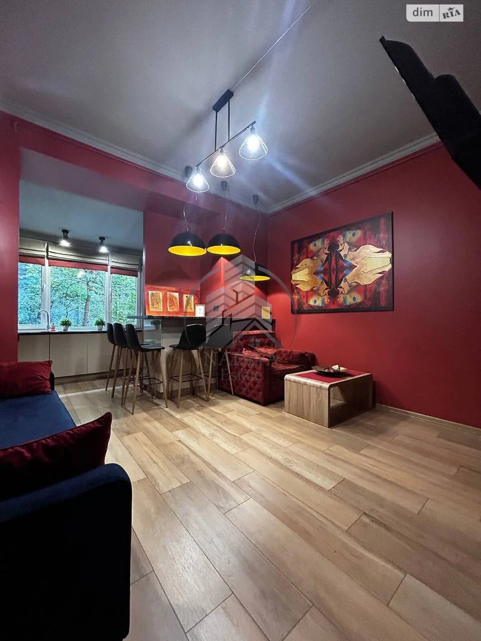 Long-Term Rental Apartment, Lychak