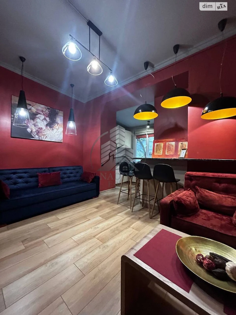 Long-Term Rental Apartment, Lychak