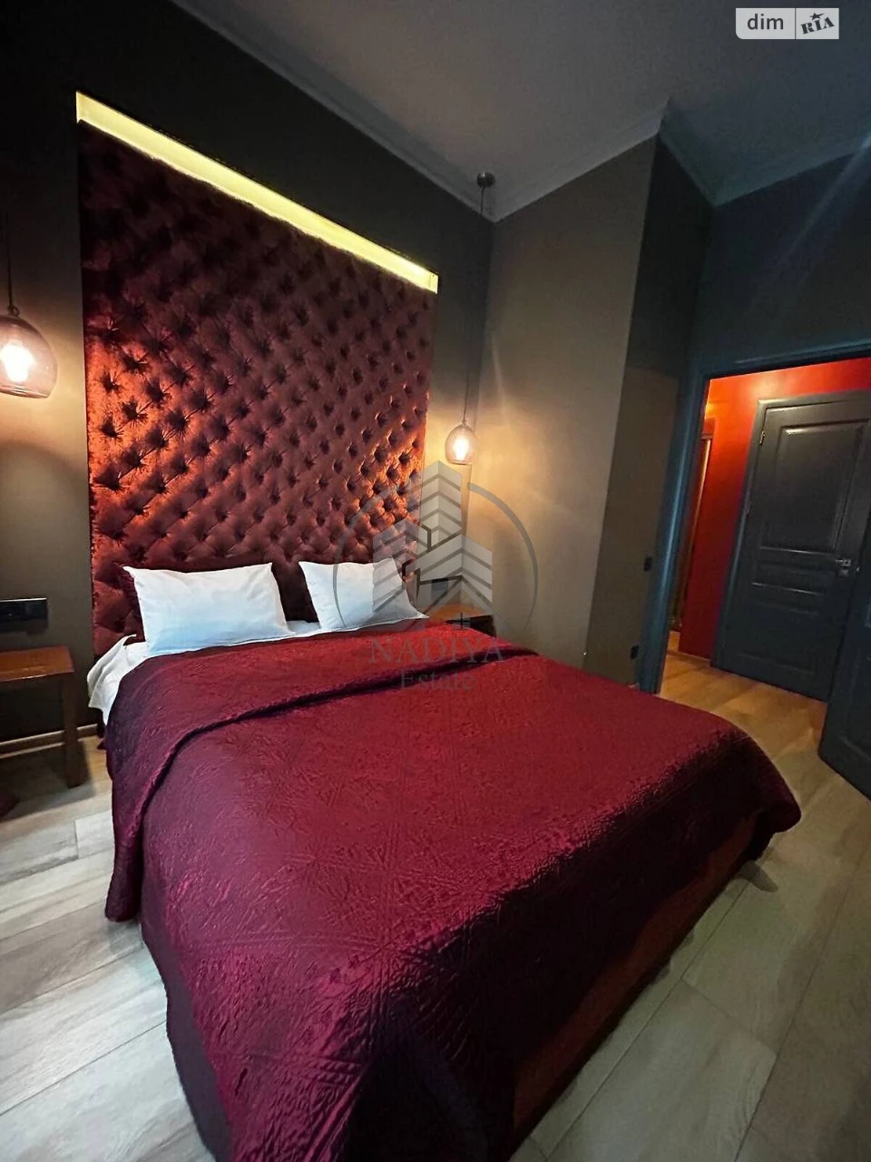 Long-Term Rental Apartment, Lychak