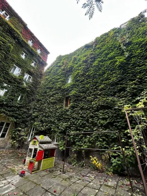 Long-Term Rental Apartment, Lychak