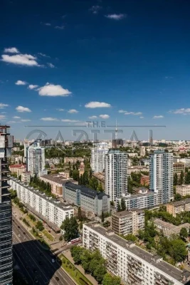 Продажа квартиры, Manhattan City, Киев