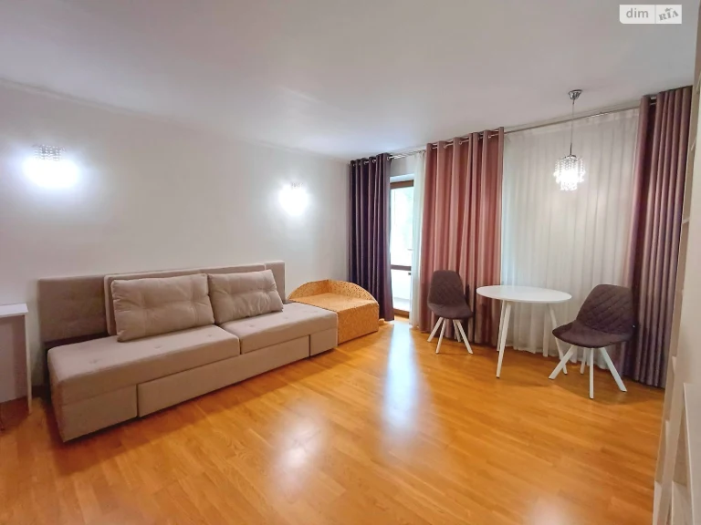 Long-Term Rental Apartment in Vydradny