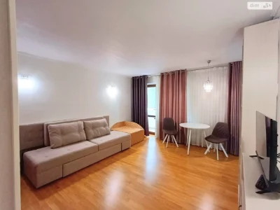 Long-Term Rental Apartment in Vydradny