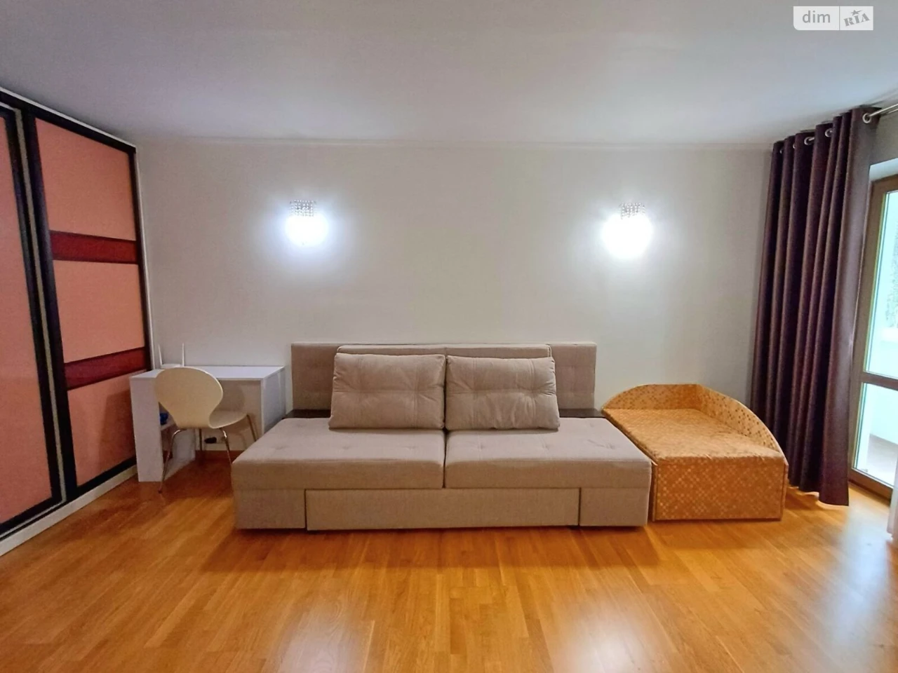 Long-Term Rental Apartment in Vydradny