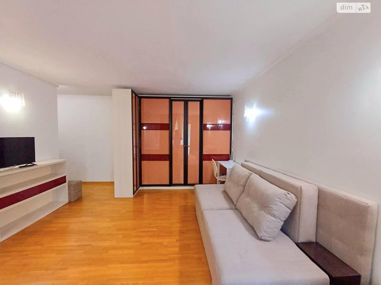 Long-Term Rental Apartment in Vydradny