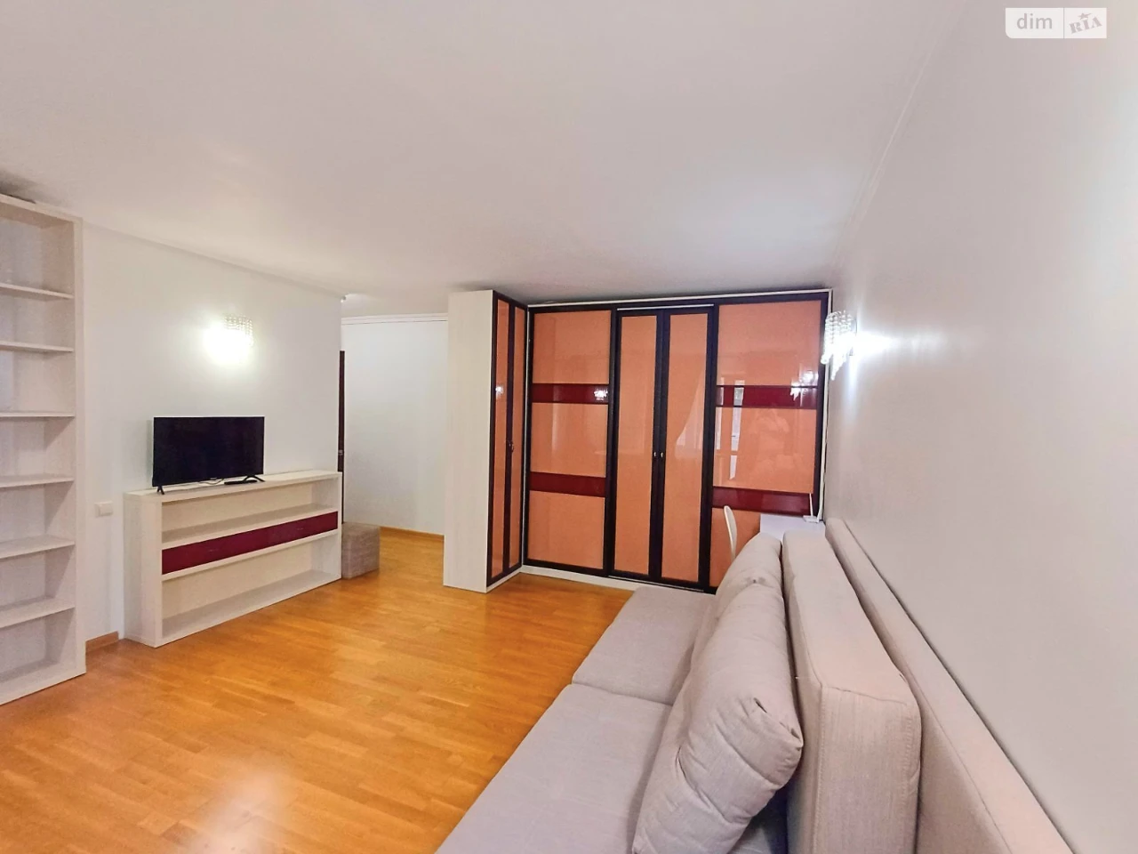Long-Term Rental Apartment in Vydradny