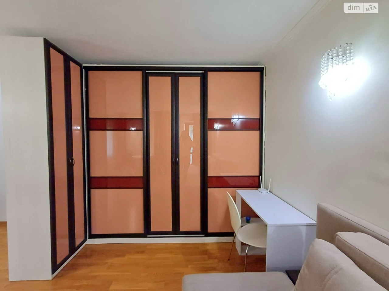 Long-Term Rental Apartment in Vydradny