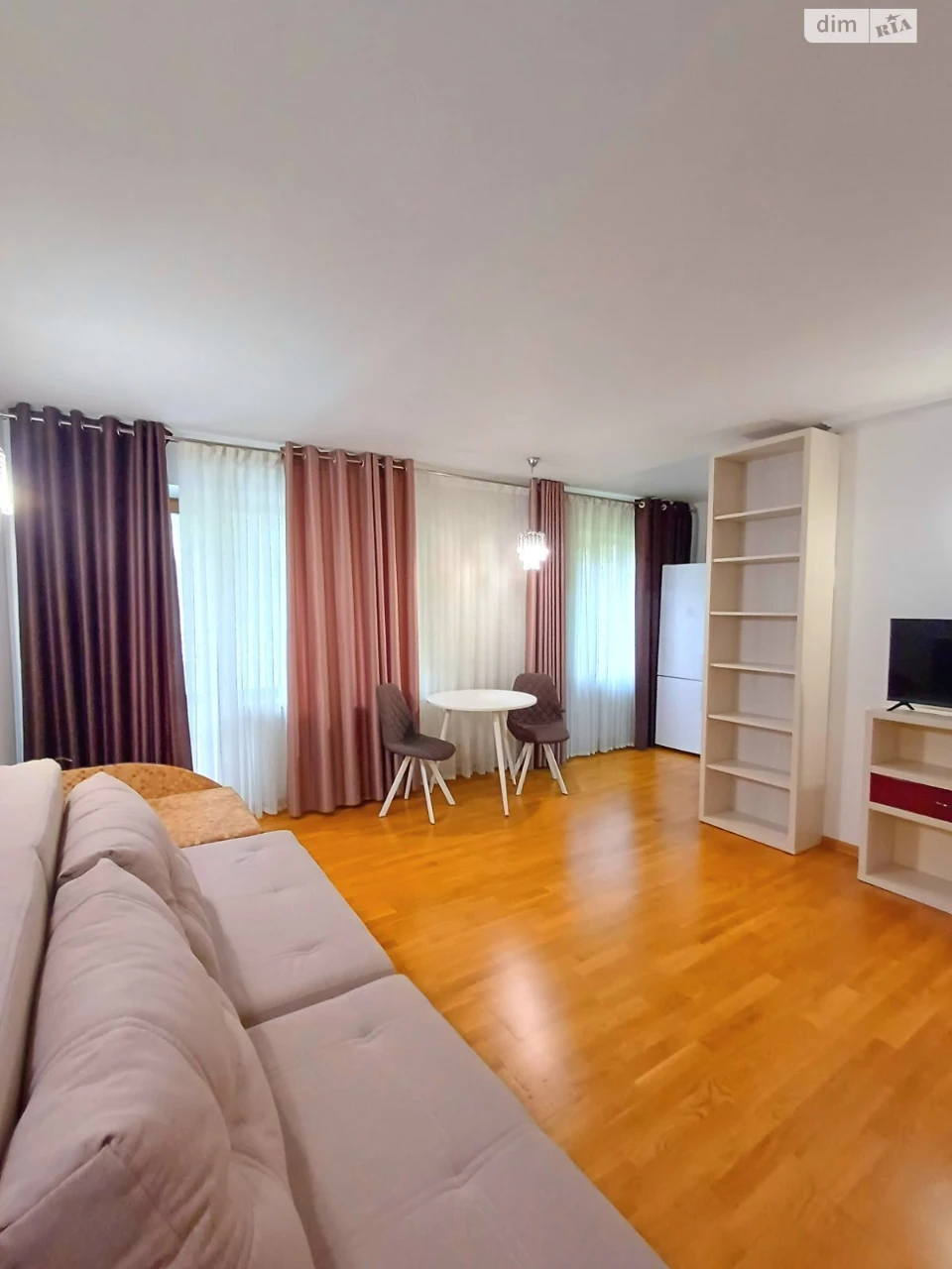 Long-Term Rental Apartment in Vydradny