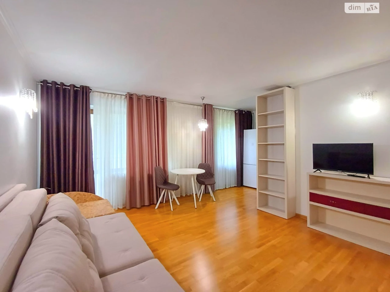 Long-Term Rental Apartment in Vydradny