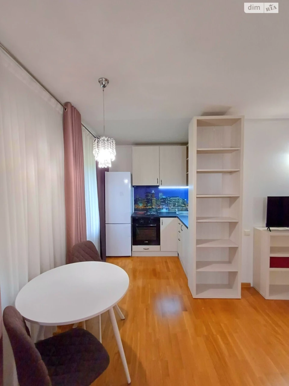 Long-Term Rental Apartment in Vydradny
