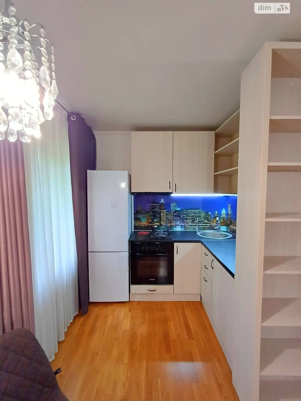 Long-Term Rental Apartment in Vydradny