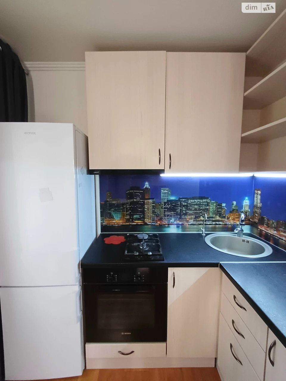 Long-Term Rental Apartment in Vydradny