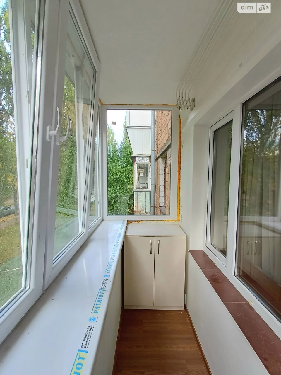 Long-Term Rental Apartment in Vydradny