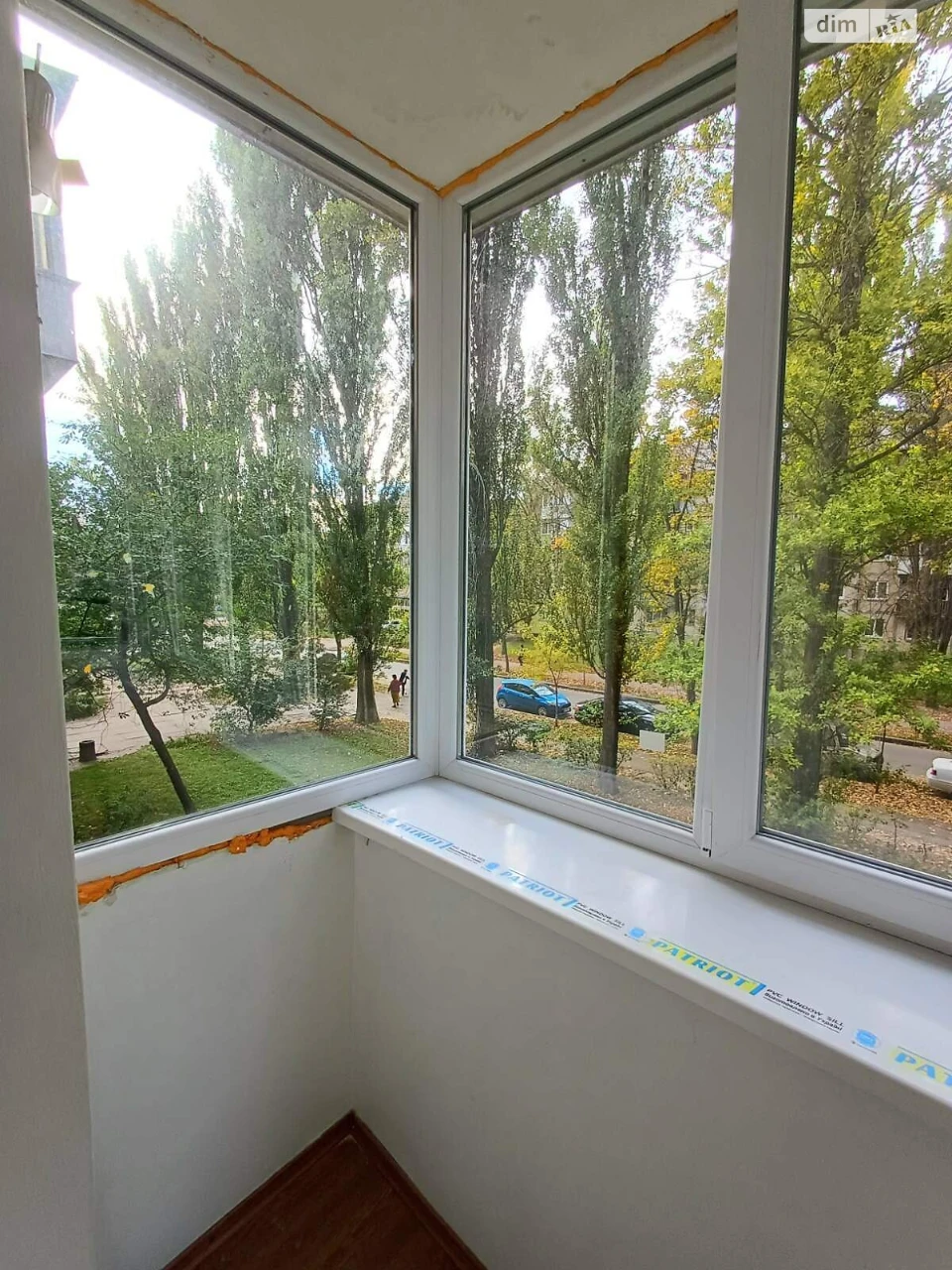 Long-Term Rental Apartment in Vydradny