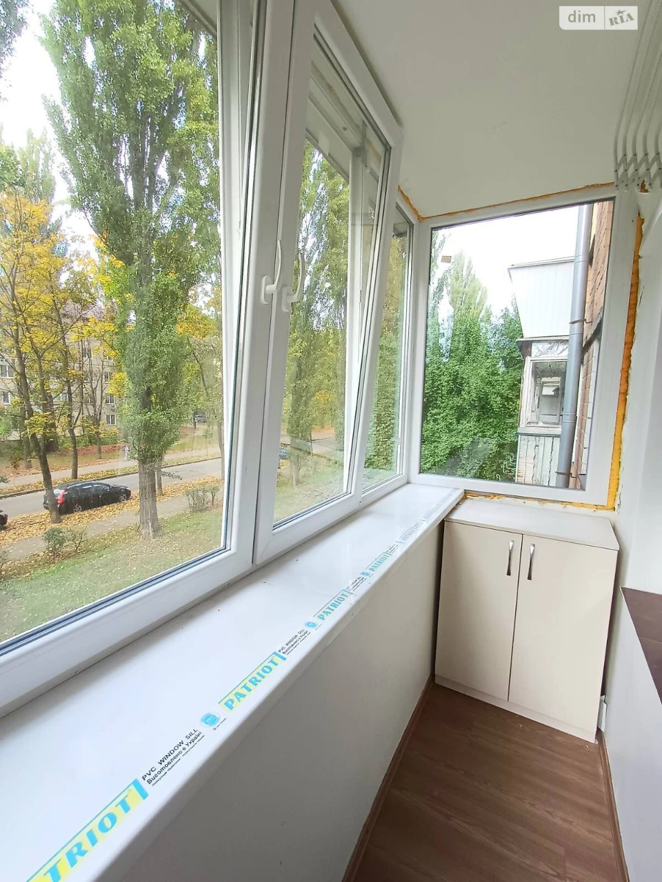 Long-Term Rental Apartment in Vydradny