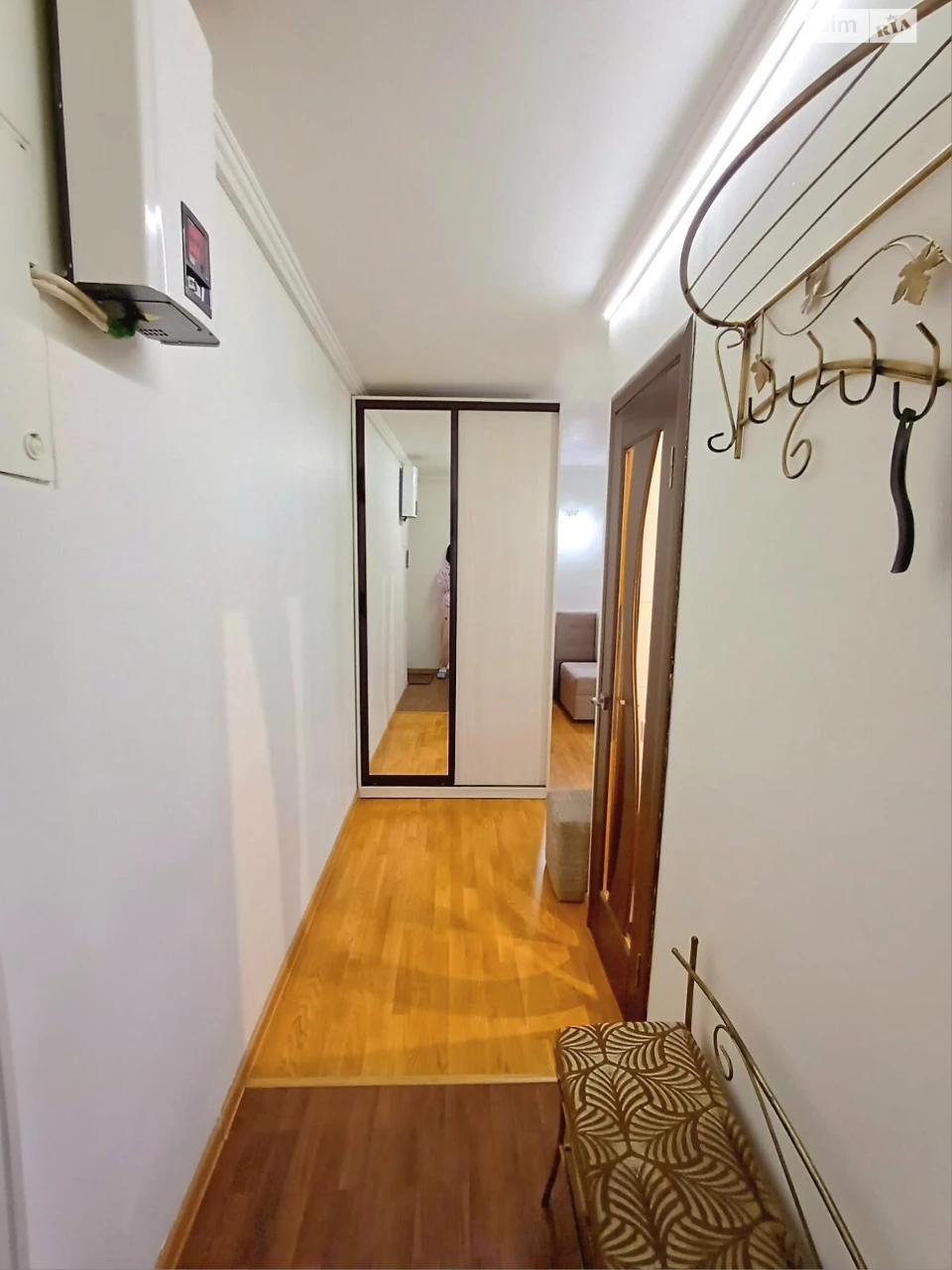 Long-Term Rental Apartment in Vydradny