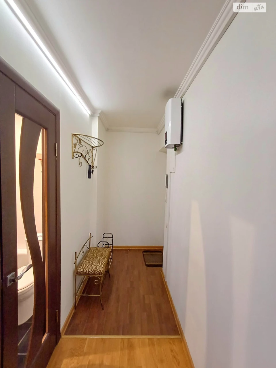Long-Term Rental Apartment in Vydradny