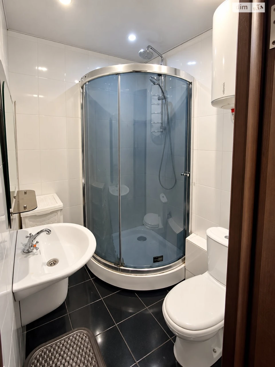 Long-Term Rental Apartment in Vydradny