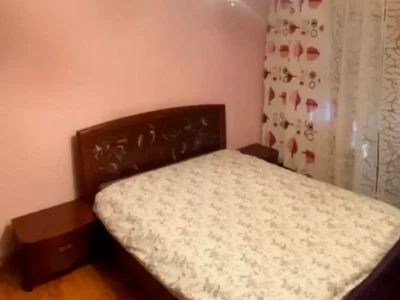 Сдается 3-комнатная квартира 74,3 м² на 1 этаже