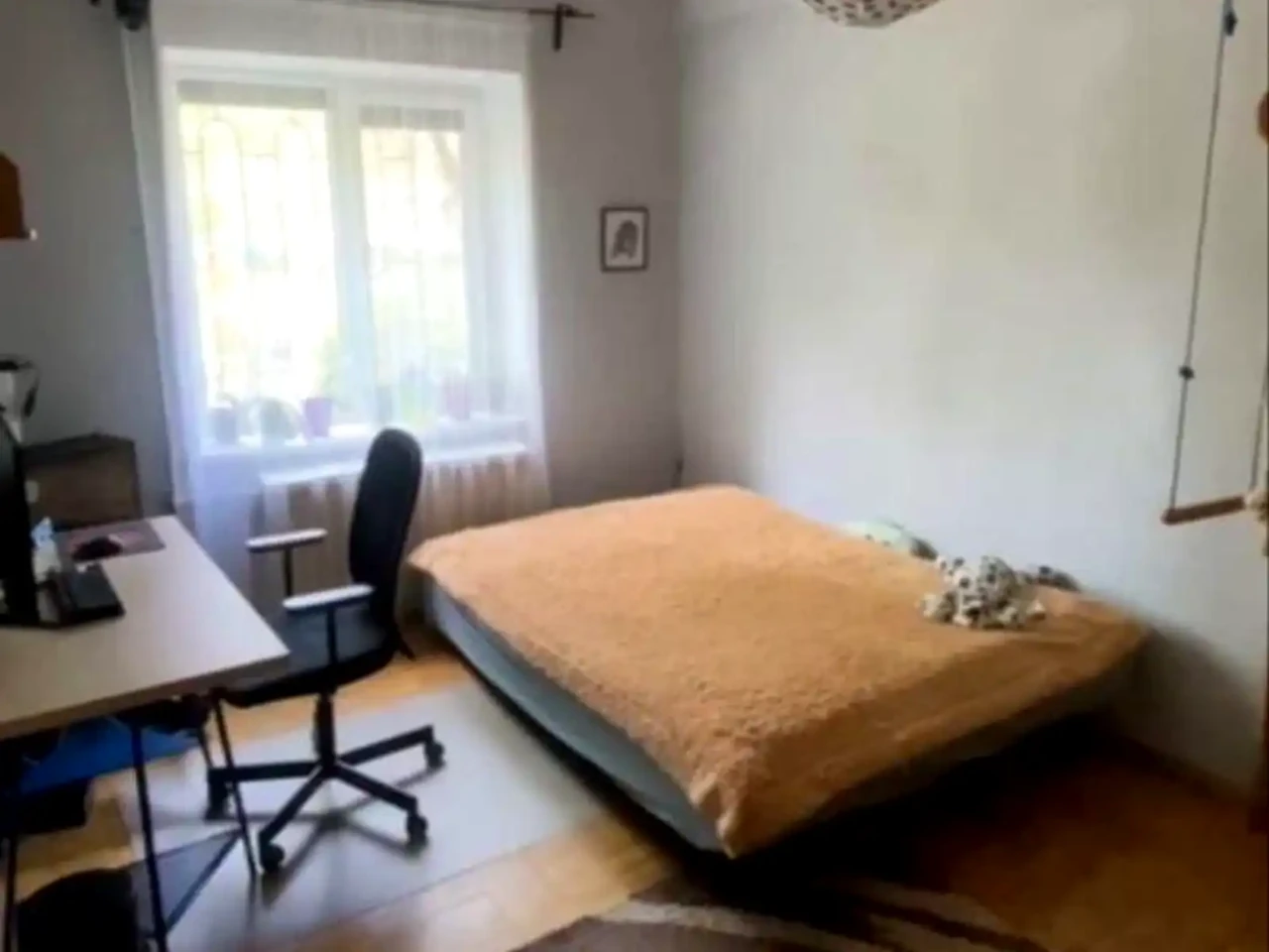 Сдается 3-комнатная квартира 74,3 м² на 1 этаже