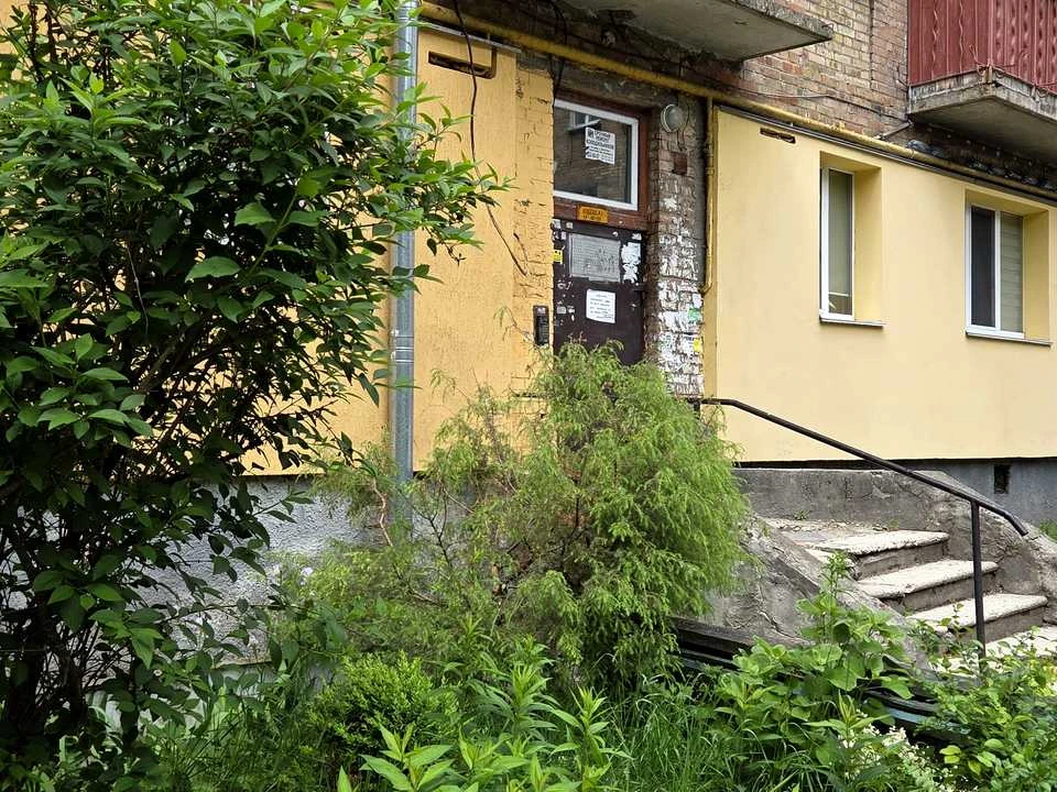 Квартира. Київ, вулиця Данила Щербаківського