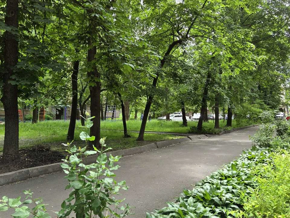 Квартира. Київ, вулиця Данила Щербаківського